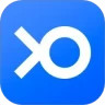 应用宝logo