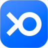 应用宝logo