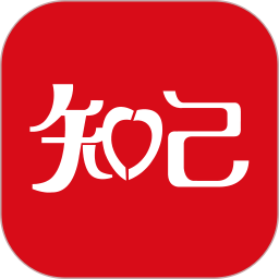 知己交友2026官方新版图标