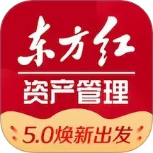 东方红2024官方新版图标