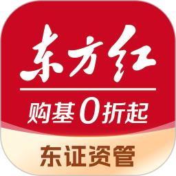 东方红2026官方新版图标