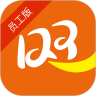 应用宝logo