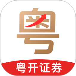 应用icon-粤管家2024官方新版