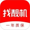应用宝logo