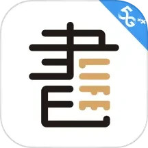 应用icon-咪咕云书店2024官方新版