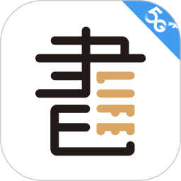 咪咕云书店2026官方新版图标