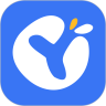 应用宝logo