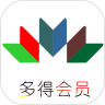 多得会员管理鸿蒙版