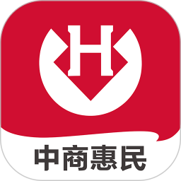 惠配通2025官方新版图标