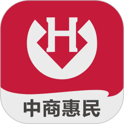 惠配通2026官方新版图标