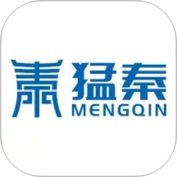 猛秦2026官方新版图标