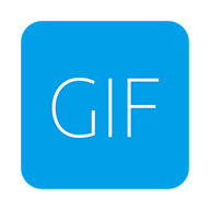 GIF工厂2025官方新版图标
