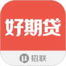 应用宝logo