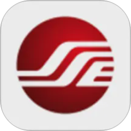 上交所2026官方新版图标