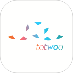 应用icon-totwoo2024官方新版