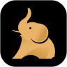 应用宝logo