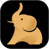 应用宝logo
