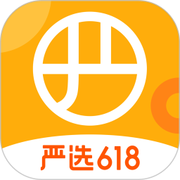 应用icon-网易严选2024官方新版