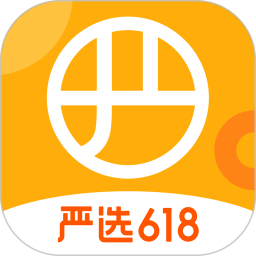 网易严选2025官方新版图标
