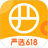 应用宝logo