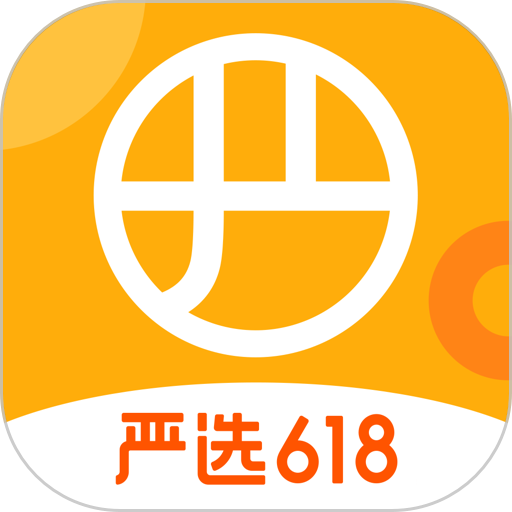 应用宝logo