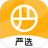 应用宝logo