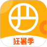 应用宝logo