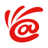 应用宝logo