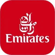 The Emirates App2025官方新版图标