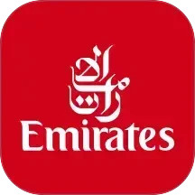 The Emirates App2025官方新版图标
