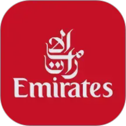 The Emirates App2026官方新版图标