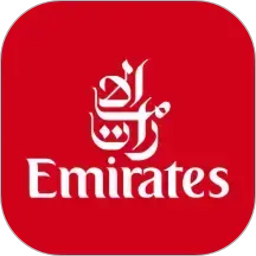 The Emirates App2026官方新版图标