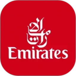 The Emirates App2026官方新版图标