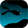 Diver, diver 鸿蒙版