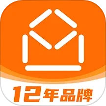 应用icon-魔方生活2024官方新版