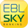 EBL SKYBANKING 鸿蒙版