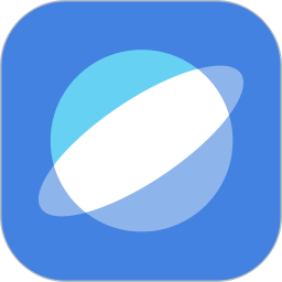 vivo浏览器2025官方新版图标