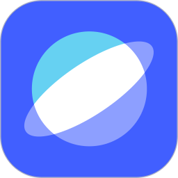 vivo浏览器2026官方新版图标