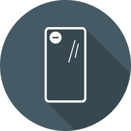 不做手机控2026官方新版图标