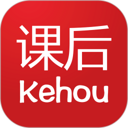 课后网2026官方新版图标