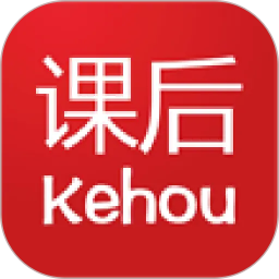 课后网2026官方新版图标