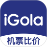 iGola 骑鹅旅行鸿蒙版
