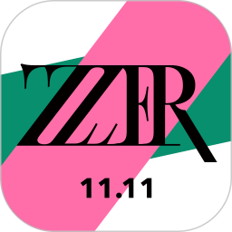 ZZER只二2026官方新版图标
