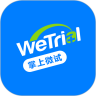 应用宝logo