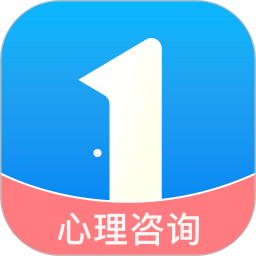 应用icon-心理咨询壹点灵2022官方新版