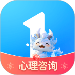应用icon-壹点灵2024官方新版