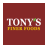 Tony’s 鸿蒙版