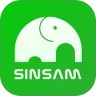 应用宝logo