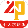 应用宝logo