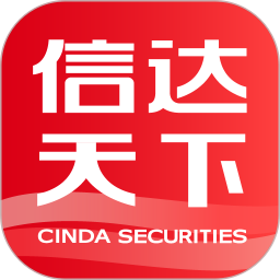 信达天下2026官方新版图标
